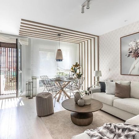 Nuevo Y Precioso En Algorta Con Parking Lejlighed Getxo Eksteriør billede