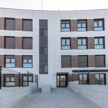 Nuevo Y Precioso En Algorta Con Parking Lejlighed Getxo Eksteriør billede